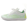  Wide & Flexible Barefoot Trainers green