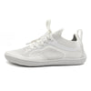 Wide & Flexible Barefoot Trainers white