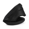 Wide & Supple Barefoot Trainers black4