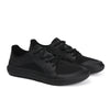 Wide & Supple Barefoot Trainers black