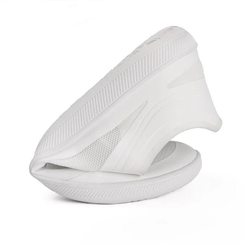 Wide & Supple Barefoot Trainers white3