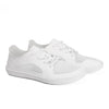 Wide & Supple Barefoot Trainers white