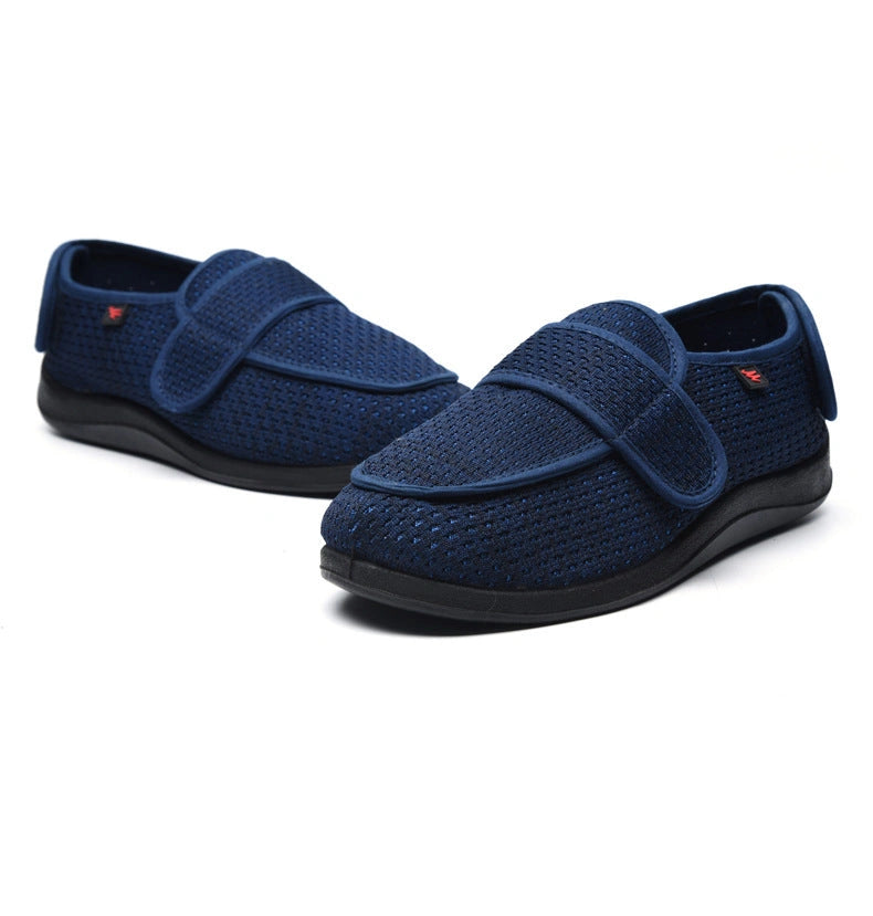 Wide & Ultra Comfy Support Shoes3