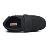 Wide & Ultra Comfy Support Shoes black1