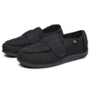 Wide & Ultra Comfy Support Shoes black2