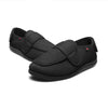 Wide & Ultra Comfy Support Shoes black3