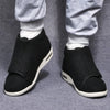 Wide & Warm Comfort Shoes black3