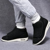 Wide & Warm Comfort Shoes black4