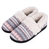 Warm & Anti-Slip House Slippers pink