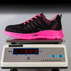 anti-Puncture & Breathable Safety Sneakers - For Women pink2