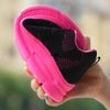 anti-Puncture & Breathable Safety Sneakers - For Women pink5