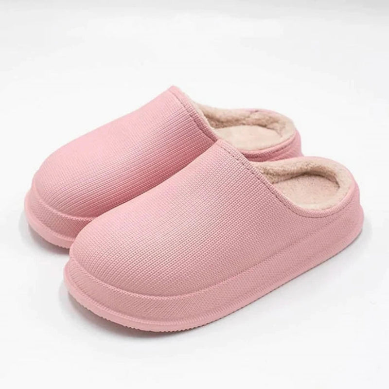anti-Slip & Ultra Comfortable Slippers - Unisex pink
