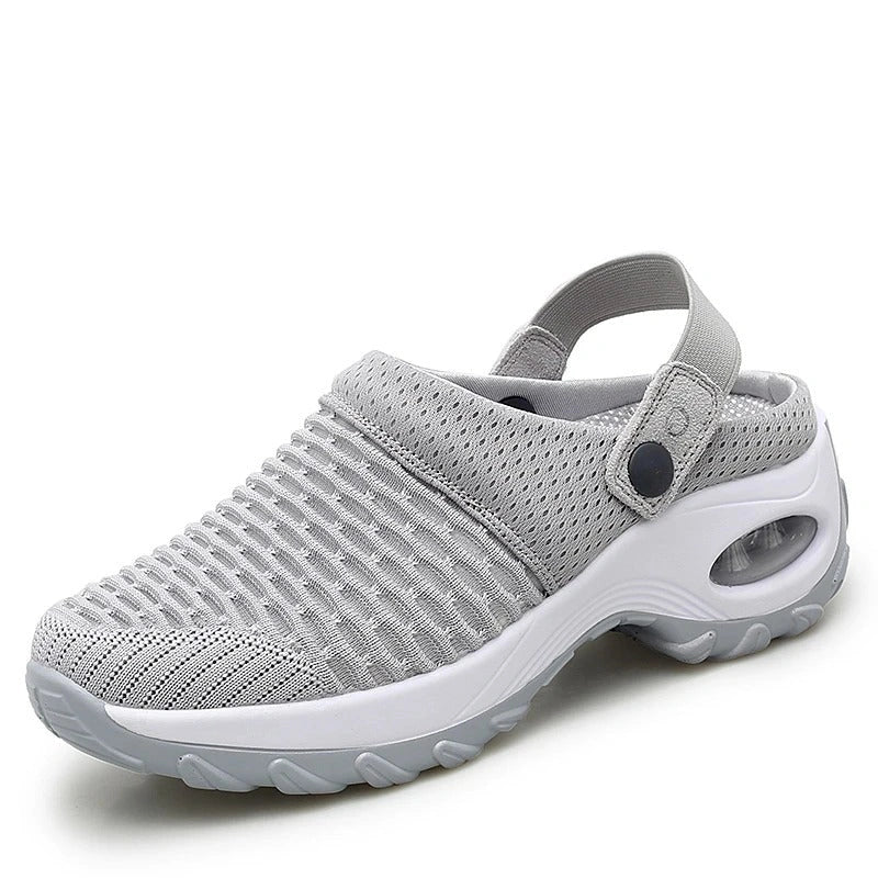 breathable-lightweight-mule-sneakers grey