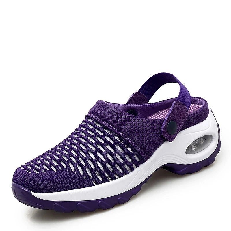 breathable-lightweight-mule-sneakers purple