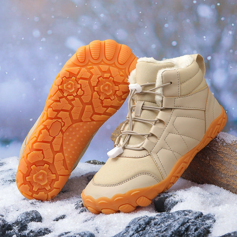 cozy-waterproof-barefoot-winter-boots beige2
