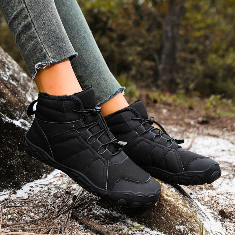 cozy-waterproof-barefoot-winter-boots black1