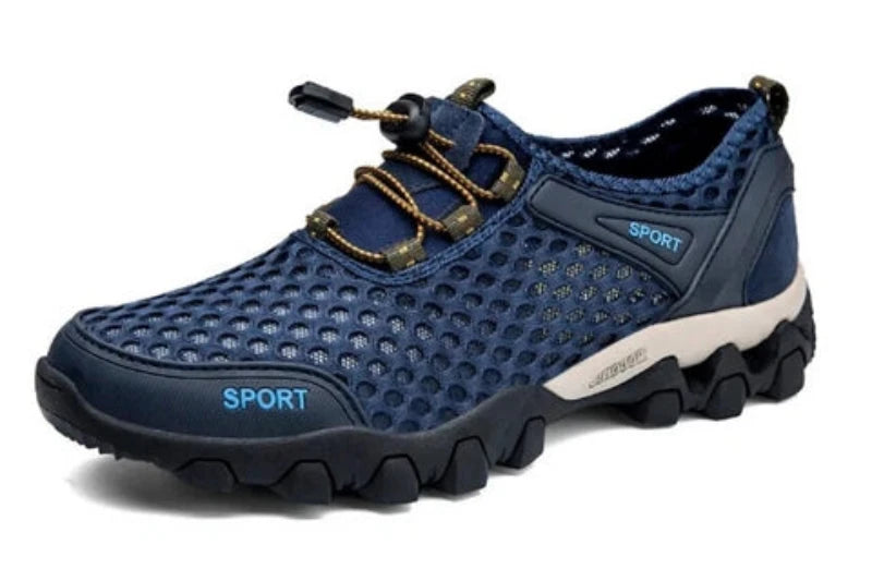 lightweight-breathable-hiking-sneakers blue