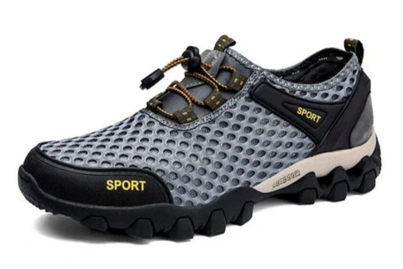 lightweight-breathable-hiking-sneakers grey