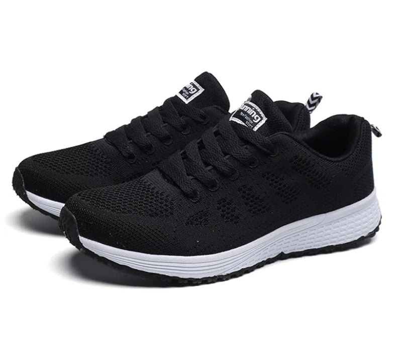lightweight-breathable-running-sneakers  black