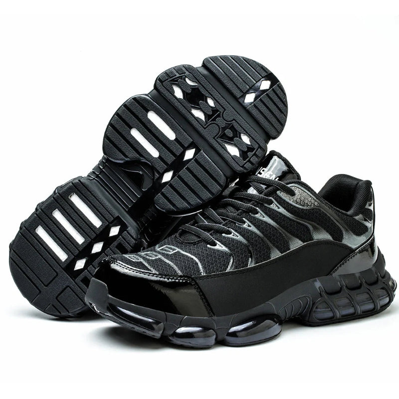lightweight-comfortable-safety-sneakers-unisex black3