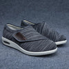 lightweight-orthopedic shoes-for-elderly-unisex dark grey3