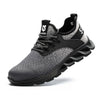 lightweight-safety-shoes-steel-toe-protective-work-trainers gray