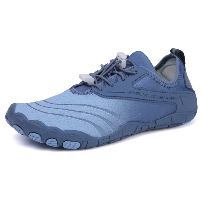 quick-drying-flexible-barefoot-sneakers blue