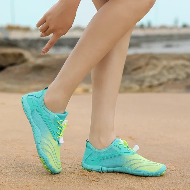 quick-drying-flexible-barefoot-sneakers green2