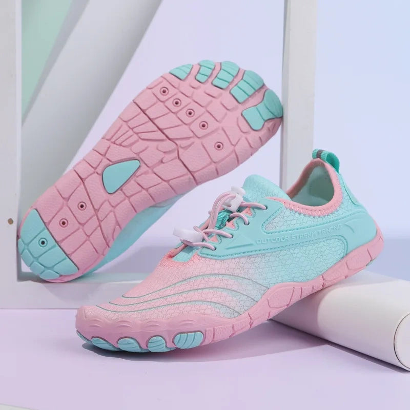 quick-drying-flexible-barefoot-sneakers pink2