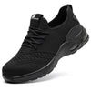 resistant-breathable-safety-sneakers black