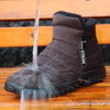 warm-waterproof-winter-boots brown