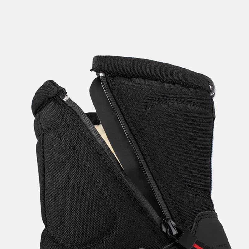 warm-waterproof-winter-snow-boots black 4