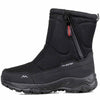 warm-waterproof-winter-snow-boots black