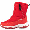 warm-waterproof-winter-snow-boots red